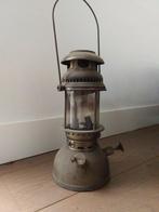 Petromax Rapid lamp, Ophalen