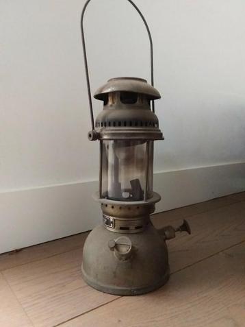 Petromax Rapid lamp beschikbaar voor biedingen