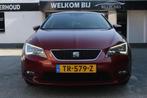 Seat Leon 1.2 TSI Style / PDC / Navi / CruiseControl / AUTOM, Euro 5, Stof, Gebruikt, Zwart