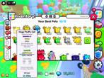 Pet Simulator 99, Ophalen, 1 speler, Zo goed als nieuw, Vanaf 3 jaar