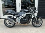 Triumph Speed Triple T509 (bj 2000), Bedrijf, Meer dan 35 kW, Overig, 955 cc