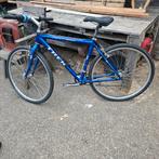 Trek 7300 Herenfiets - Gebruikt, Ophalen, Gebruikt, Heren, Geen vering