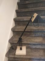 Jean prouve style tafellamp mid century, Antiek en Kunst, Antiek | Lampen, Ophalen
