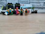 Lego 60377, Kinderen en Baby's, Speelgoed | Duplo en Lego, Ophalen of Verzenden, Zo goed als nieuw