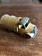 Dinky Toys Bedford Meccano nr 252, Ophalen of Verzenden, Gebruikt, Auto, Dinky Toys