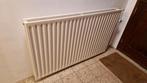 Radiator 90x140 type 22, Doe-het-zelf en Verbouw, Verwarming en Radiatoren, Ophalen, Radiator, Zo goed als nieuw, 60 tot 150 cm