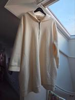 AKH wollen (50%) jas / vest met capuchon., Kleding | Dames, Overige kleuren, AKH, Ophalen of Verzenden, Jas of Mantel