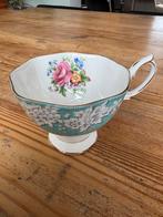 Koffie kopje royal Albert Enchantment, Ophalen of Verzenden