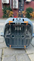 Katten vervoersmand /transportbak, Dieren en Toebehoren, Ophalen of Verzenden, Zo goed als nieuw