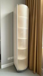 Design kast van Castelijn, Ophalen, Gebruikt