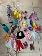 Barbie kleertjes, Ophalen of Verzenden, Zo goed als nieuw, Barbie