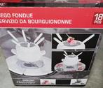 Fondue set kaas/chocola, Nieuw, Fondueset, Brander, Ophalen