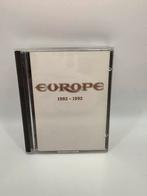 Europe - 1982-1992 - Minidisc, Ophalen of Verzenden, Gebruikt