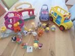 Set little people, Ophalen, Gebruikt, Speelset