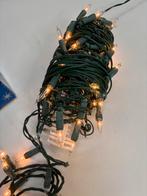 Mini Buitenverlichting - 80 Lampjes, Diversen, Kerst, Ophalen of Verzenden, Gebruikt