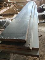 planken voor rek of werkblad, Doe-het-zelf en Verbouw, Hout en Planken, Ophalen, 25 tot 50 mm, Nieuw, 250 tot 300 cm