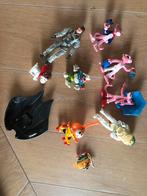 Retro / Vintage figures toys, Ophalen of Verzenden, Gebruikt