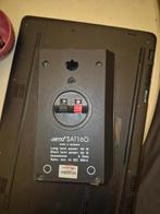 Jamo SAT 160 Luidspreker - Goed Geluid!, Audio, Tv en Foto, Luidsprekers, Ophalen of Verzenden