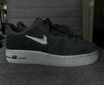 Nike Air Force 1 38,5, Ophalen of Verzenden, Zo goed als nieuw, Zwart