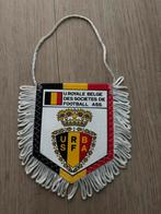 Belgie voetbalbond vaantje, Ophalen of Verzenden