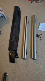 Toyota Yaris Cross Dakdragers, Ophalen, Zo goed als nieuw