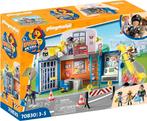 50% Korting op Playmobil DUCK ON CALL 70830 Mobiel operatie, Ophalen of Verzenden, Nieuw, Complete set