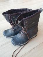 Karrimor Bering Winterlaarzen - Maat 44 - Bruin, Bruin, Ophalen of Verzenden, Zo goed als nieuw, Karrimor