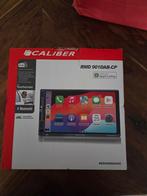 Nieuwe Caliber RMD 901DAB-CP Autoradio met Apple CarPlay, Ophalen, Nieuw