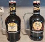 2x Christoffel Bier 2L - ~'90 & '98 + 1x 33cl ~'90, Verzamelen, Biermerken, Ophalen of Verzenden, Gebruikt, Flesje(s), Overige merken
