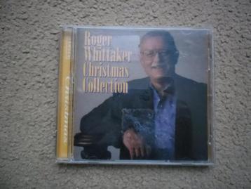 Roger Whittaker - Christmas Collection beschikbaar voor biedingen