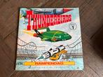 Thunderbirds Rampendag deel 1, Ophalen of Verzenden, Zo goed als nieuw, Muziek, Film of Tv