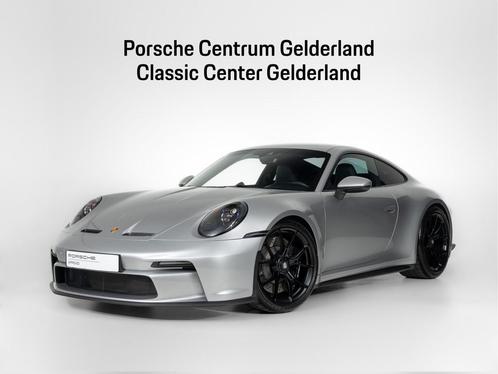 Porsche 911 GT3 Touring (bj 2022, automaat), Auto's, Porsche, Bedrijf, Te koop, ABS, Airbags, Airconditioning, Alarm, Android Auto