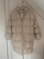 Penn en ink puffer jas maat xs (s,m,l), Kleding | Dames, Jassen | Winter, Nieuw, Beige, Maat 34 (XS) of kleiner, Ophalen of Verzenden