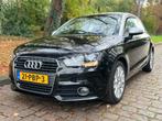 Audi A1 1.2 Tfsi 63KW 2011 Zwart, Voorwielaandrijving, A1, Zwart, 4 cilinders