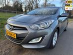 Hyundai I30 1.6 GDI i-Motion Plus keurig netjes en luxe, Voorwielaandrijving, Euro 5, Gebruikt, 1591 cc