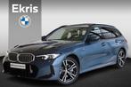 BMW 3 Serie Touring 330e | M Sportpakket | Comfort Pack | Pa, Auto's, Automaat, 1998 cc, Gebruikt, 4 cilinders
