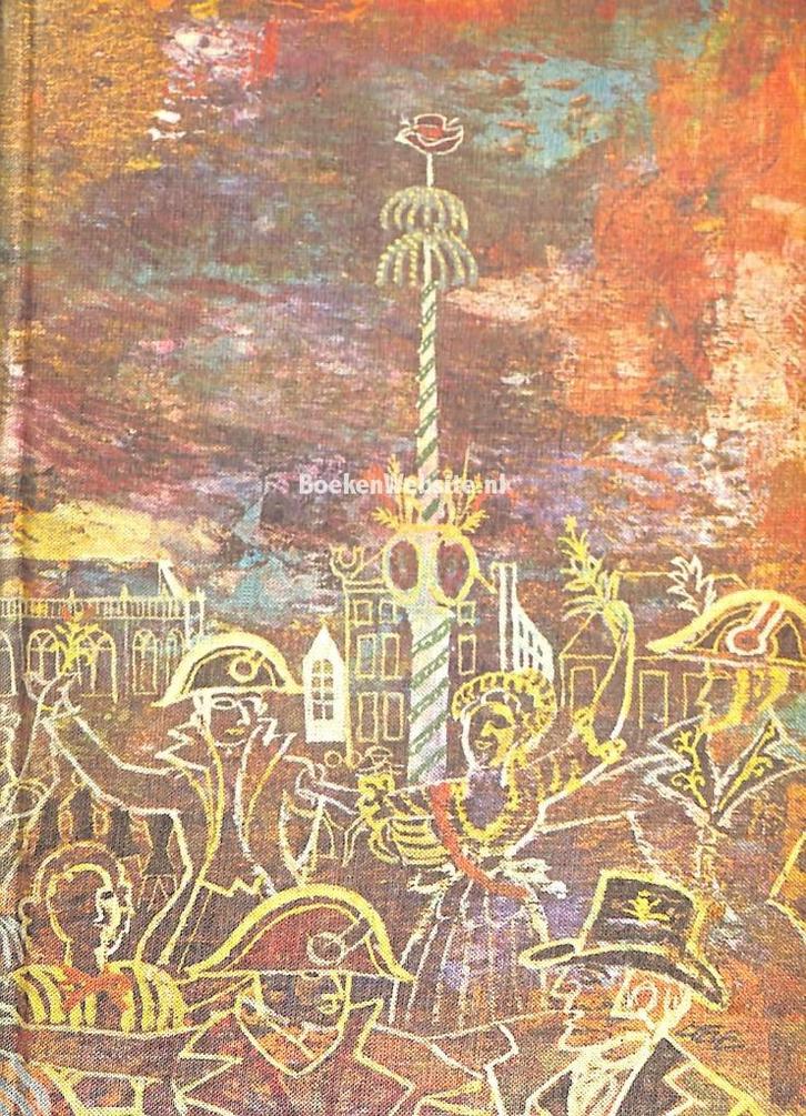 Jo van Ammers-Kuller- De Tavelinck-trilogie- Compleet-HC, Antiek en Kunst, Antiek | Boeken en Bijbels, Verzenden