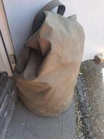 Legerzak met inhoud, Ophalen, Landmacht, Nederland, Overige typen