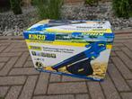 Kinzo bladblazer 3 in 1, 2500W, Kinzo, Handgedragen, Nieuw, Met neuswiel