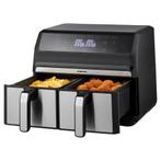 Inventum GF800HLD Airfryer |, Witgoed en Apparatuur, Airfryers, Huizermaatweg 480, 1276 LM Huizen, Nieuw, United Retail BV, Ophalen of Verzenden