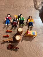 Playmobil schoolorkest 4329, Ophalen of Verzenden, Zo goed als nieuw