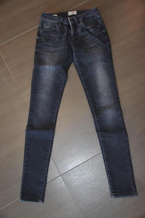 Zwarte spijkerbroek van LTB, Kleding | Dames, Spijkerbroeken en Jeans, Gedragen, W27 (confectie 34) of kleiner, Zwart, Ophalen of Verzenden