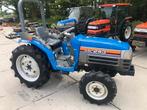 Iseki Sial 243, Zakelijke goederen, Machines en Bouw | Tuin, Park en Bosbouw, Overige typen