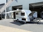 Weinsberg 420 QD MOVER, LUIFEL, VOORTENT, XL KOELKAST, F-REK, Caravans en Kamperen, Overige merken, Bedrijf, Treinzit, 750 - 1000 kg