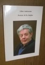 Liber Amicorum. Prof. Dr. D. Th. Sleijfer, Boeken, Ophalen of Verzenden, Zo goed als nieuw