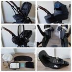 Maxi Cosi Pebble set autostoel, kinderwagen, wandelwagen, Ophalen, Gebruikt, Maxi-Cosi