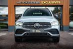 Mercedes-Benz GLC-klasse 300e 4MATIC AMG Panodak 360Cam Burm, Auto's, Mercedes-Benz, Te koop, 5 stoelen, Benzine, Vermoeidheidsdetectie