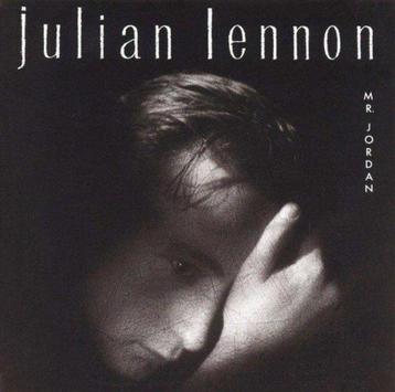Julian Lennon- Mr.Jordan-1989