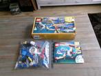 Lego Creator 31049 Twin Spin Helicopter, Kinderen en Baby's, Speelgoed | Duplo en Lego, Ophalen of Verzenden, Complete set, Lego