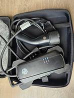 Thuislader MG ZGAN, Ophalen, Zo goed als nieuw, Laadkabel